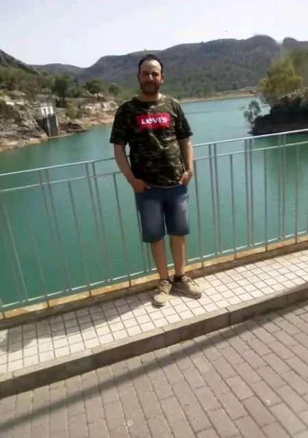 Jaouad из Мадрида