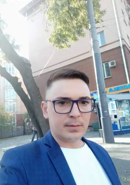 Ігор из Ровно, мне 32, познакомлюсь для дружбы