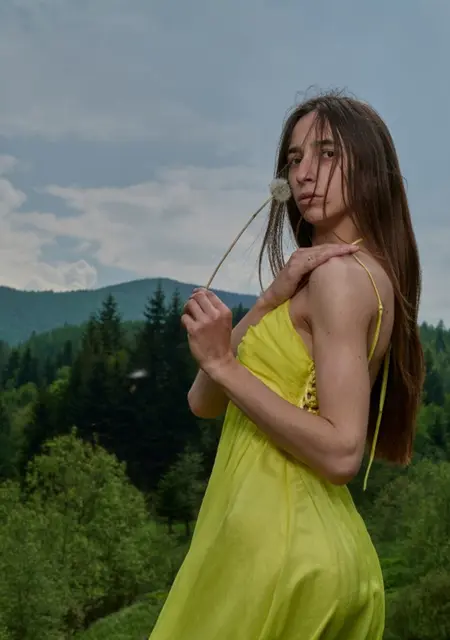 Настя з Львів, мені 24 років, познайомлюсь на одну ніч