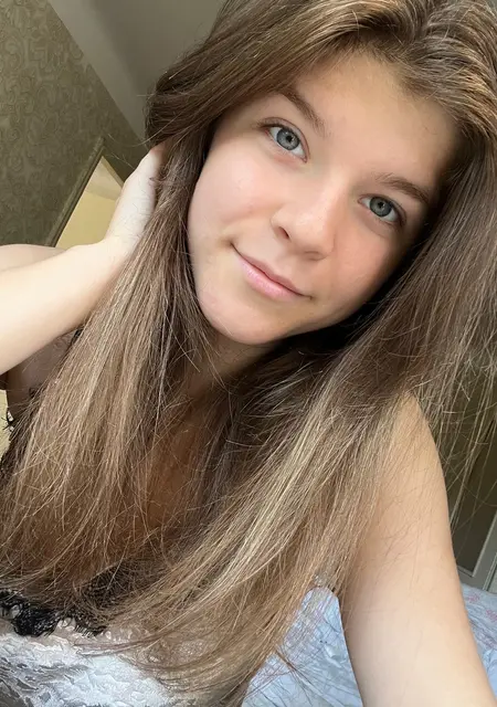 Ангеліна из Черкасс, мне 20, познакомлюсь для дружбы