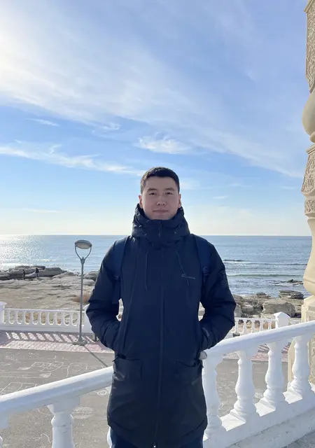 Я Daulet, 29, из Алматы, ищу знакомства без обязательств