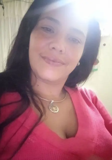 Marysol de Madrid
