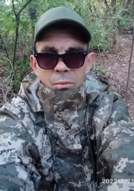 Я Дмитрий, 46, из Бердянска, ищу знакомства без обязательств