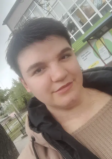 Юля з Київ, мені 30 років, познайомлюсь без зобов'язань