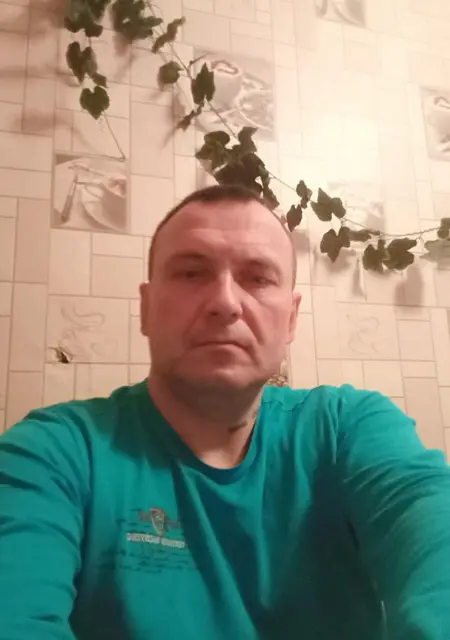 Valera из Барановичей, мне 45, познакомлюсь на одну ночь