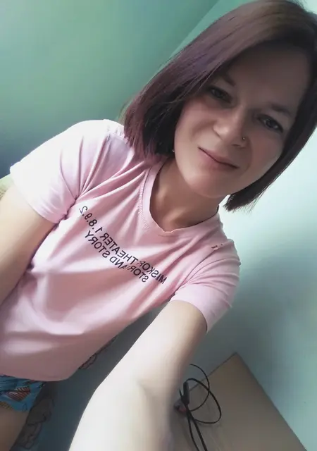 Диана з Києва, шукаю на сайті приємне проведення часу