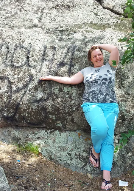 Я Таня, 46, знакомлюсь без обязательств в Астане