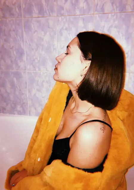 Матильда из Одессы, ищу на сайте приятное времяпровождение