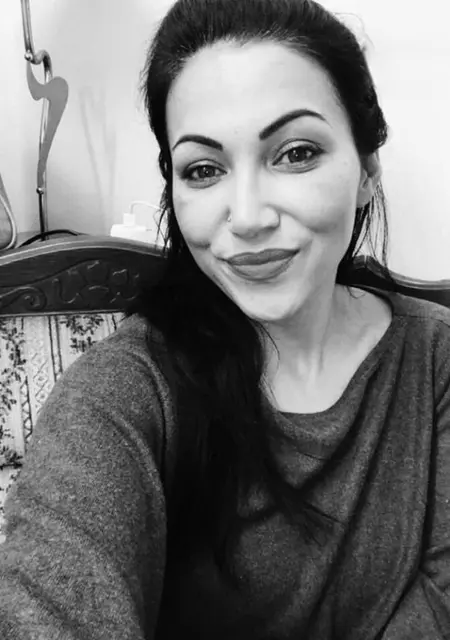 Я Monique, 36, знакомлюсь в Бухаресте