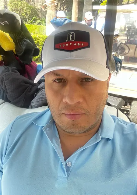 Wald из Куахимальпа де Морелоса, мне 38, познакомлюсь на одну ночь