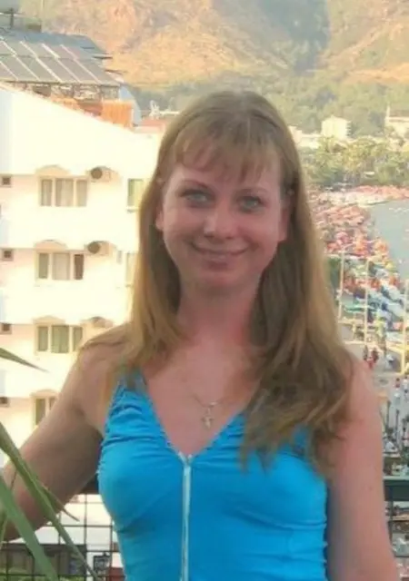 Лиля з Кропивницького, шукаю на сайті дружбу