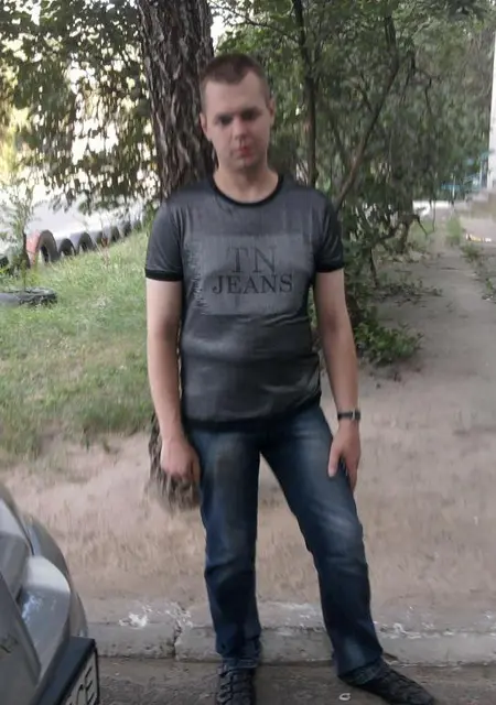 Я Павел, 41, знакомлюсь для вирта в Северодонецке