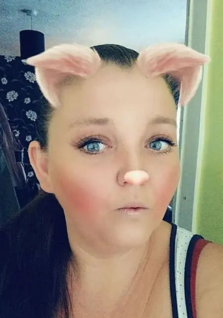 Sezza from London, 44 years old, ready to meet