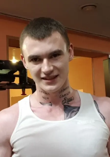 Я Дмитрий, 26, знакомлюсь без обязательств в Стокгольме