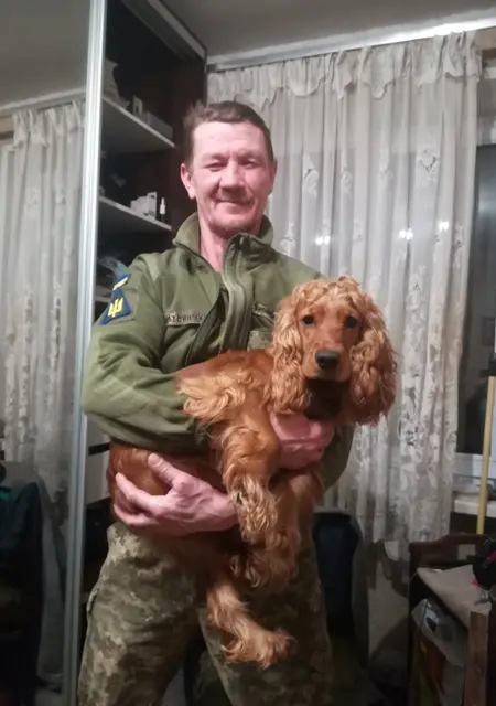 Я Петр, 55, из Львова, ищу знакомства без обязательств