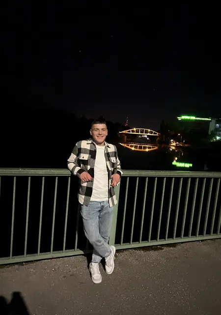 Я Dima, 22, из Ронненберг, ищу знакомство для дружбы