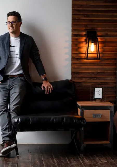 Я Алексей, 25, из Эркрата, ищу знакомства без обязательств