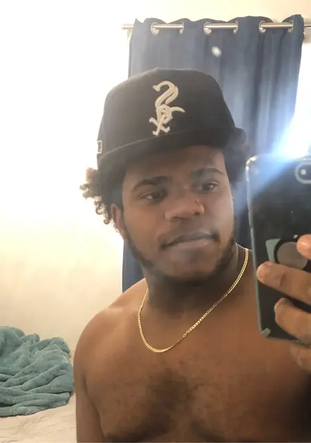 Ismael из Санто-доминго Эста, ищу на сайте постоянные отношения