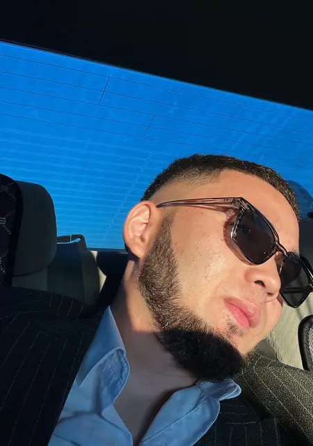 Toktasyn из Актау, мне 24, познакомлюсь без обязательств