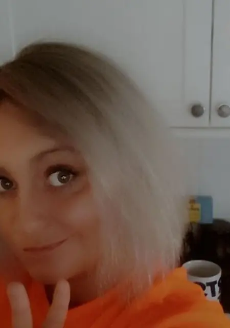 Aggy из Лондона, мне 34, познакомлюсь