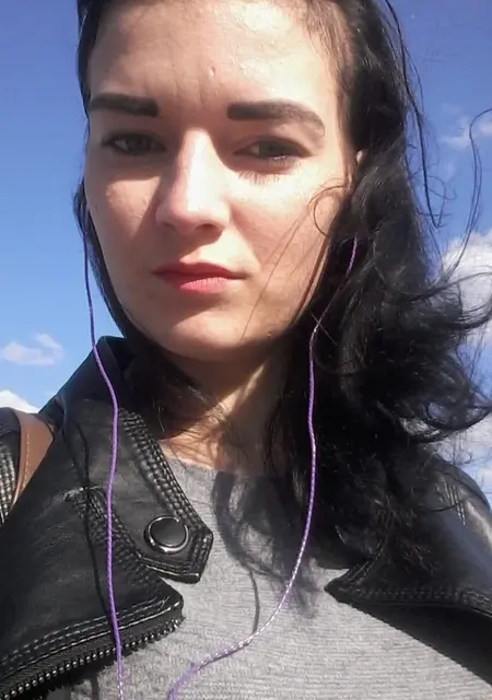 Лида з Львів, мені 31 років, познайомлюсь на одну ніч