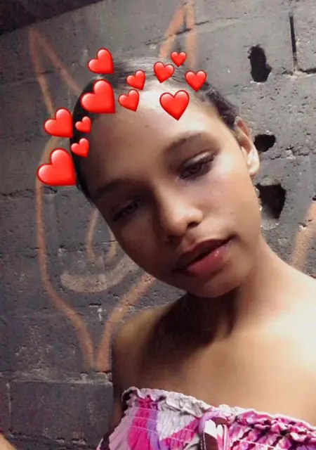 Я Yenifer, 25, знакомлюсь для общения в Санто-доминго Эсте