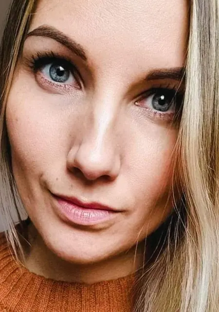 Veronica Gustafsso из Стокгольма, мне 33, познакомлюсь