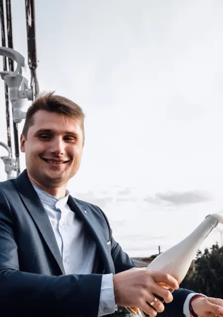 Я Дмитро, 31, из Винницы, ищу знакомство для приятного времяпровождения