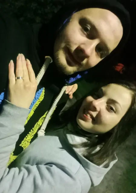 Я Крошка, 21, из Чернигова, ищу знакомство для общения