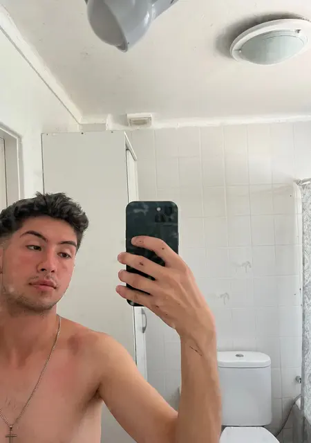 Я Felipe, 23, из Сантьяго, ищу знакомство для постоянных отношений