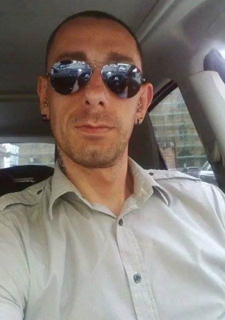 Angelo из Рима