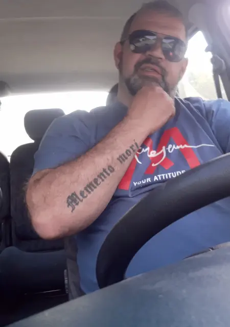 Игорь из Борисова, мне 46, познакомлюсь для общения