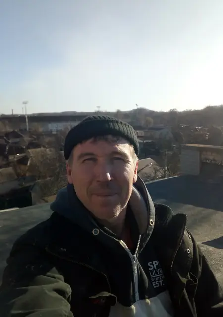 Я Виталий, 47, знакомлюсь для постоянных отношений в Кривом Роге