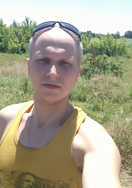 Олександр из Сум, ищу на сайте знакомства на одну ночь