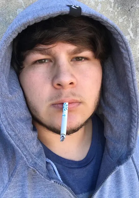 Я Mariano, 25, знакомлюсь для дружбы в Буэнос-айресе