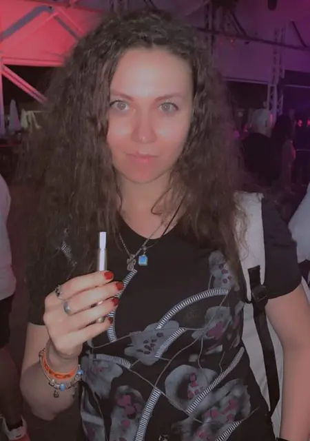 Я Валерия, 37, знакомлюсь на одну ночь в Киеве