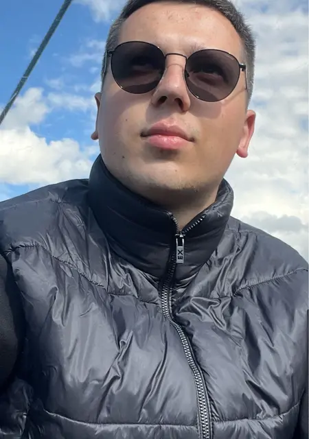 Андрій з Шостки, шукаю на сайті вірт