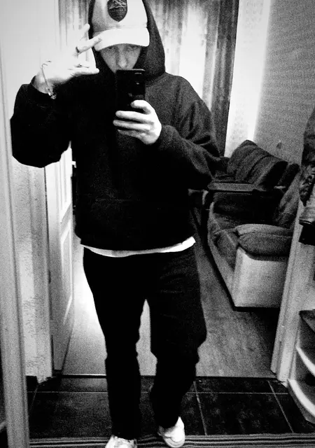 Maksil из Могилёва, мне 21, познакомлюсь на одну ночь