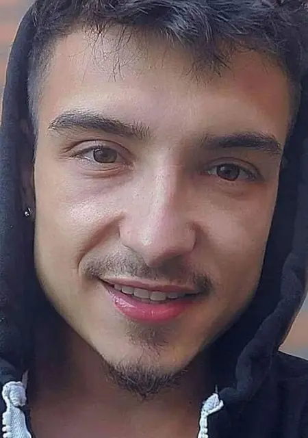 Я Yekeyeke, 27, из Рима, ищу знакомство