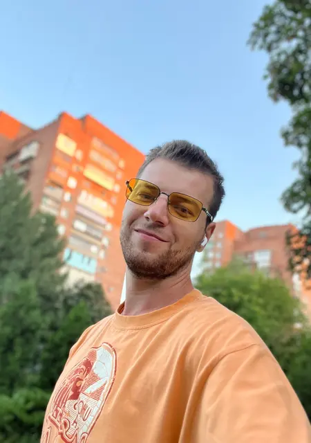 Vadim з Макіївки, мені 29 років, познайомлюсь без зобов'язань