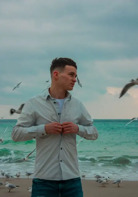 Иван из Одессы, ищу на сайте приятное времяпровождение