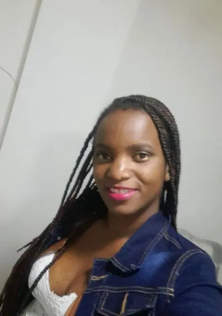 Dayana de Madrid, tengo 30 años, lista para conocer