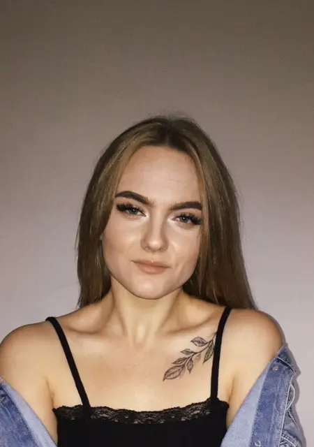 Юля из Киева, ищу на сайте дружбу