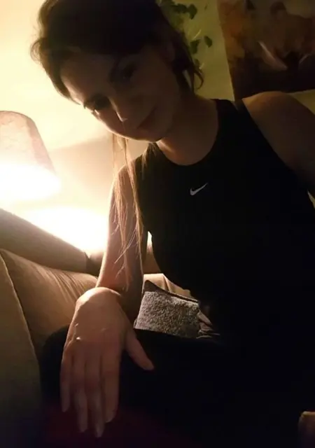 Я Ewa, 31, знакомлюсь в Варшаве