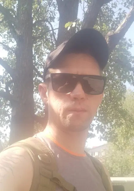 Я Одинокий Странник, 38 років, знайомлюсь без зобов'язань у Новопскове