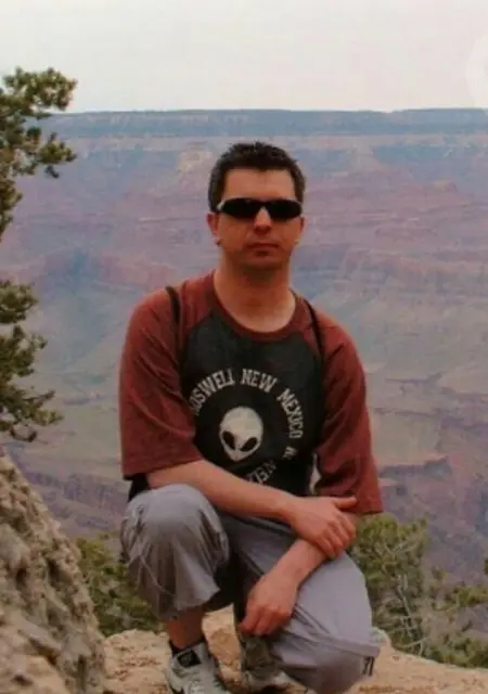 Я Nick, 37, знакомлюсь в Лондоне