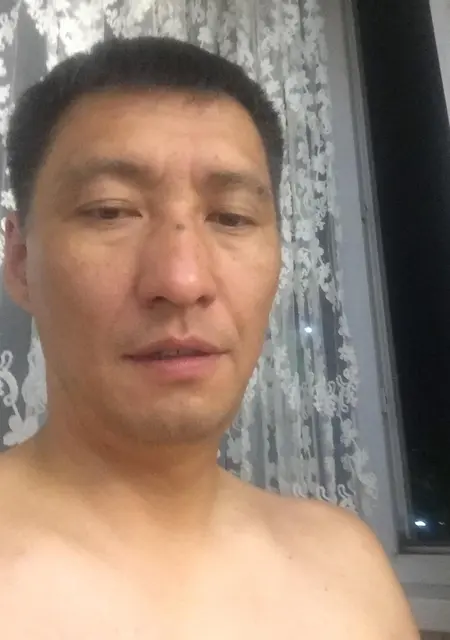 Я Nurlan, 48, из Кокшетау, ищу знакомства на одну ночь