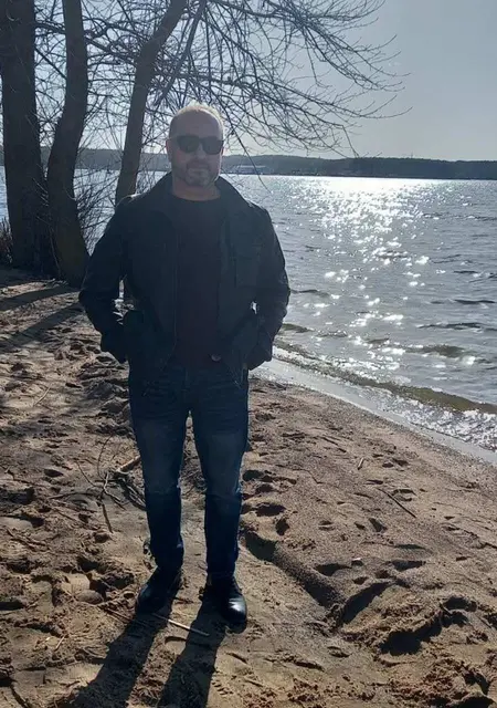 Я Konstantin, 50, знакомлюсь на одну ночь в Минске