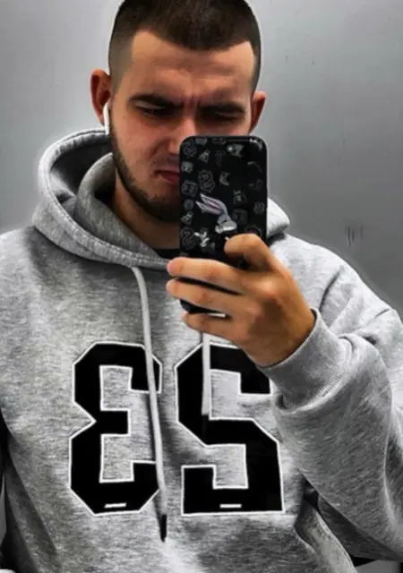 Я Dobreishiy, 28, знакомлюсь для постоянных отношений в Риге
