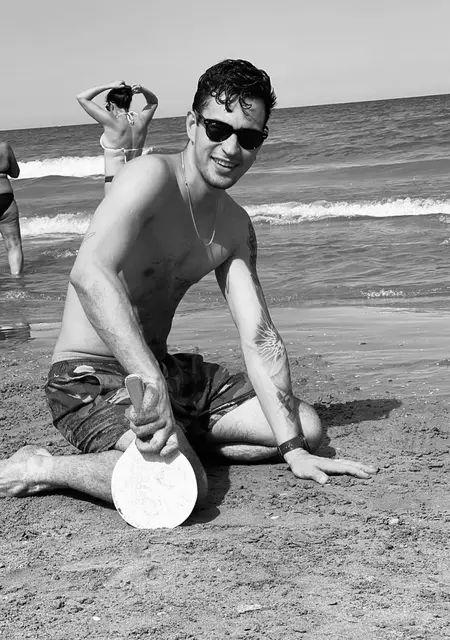 Yelson de Barcelona, busco en el sitio hacer nuevos amigos